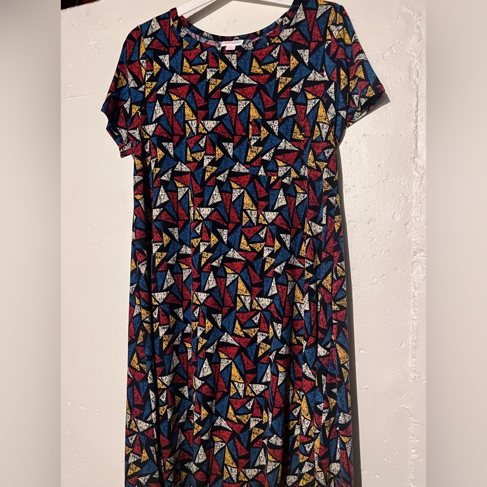 Lularoe Carly